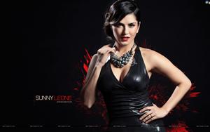 Sunny Leone